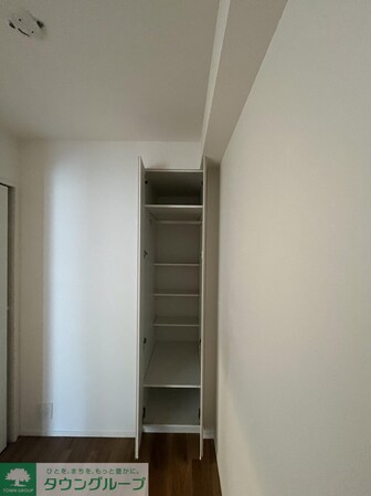 パークアクシス品川天王洲アイルの物件内観写真